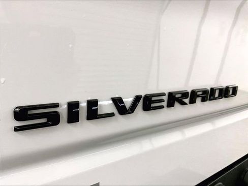 Used 2020 Chevrolet Silverado 1500 LT w/ All-Star Edition AWD/4WD image 13