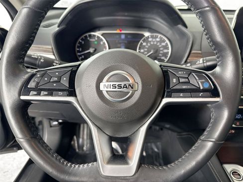 Used 2022 Nissan Altima 2.5 SL FWD image 17