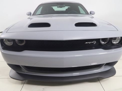 Used 2021 Dodge Challenger SRT Hellcat image 42