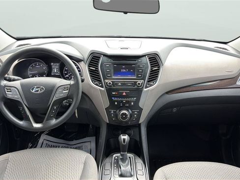 Used 2018 Hyundai Santa Fe Sport AWD/4WD image 20