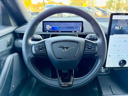 Used 2023 Ford Mustang Mach-E GT w/ GT Performance Edition AWD/4WD image 23