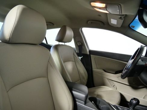 Used 2013 Kia Optima EX FWD image 13