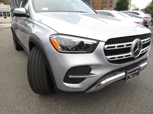 Used 2026 Mercedes-Benz GLE 350 4MATIC image 27