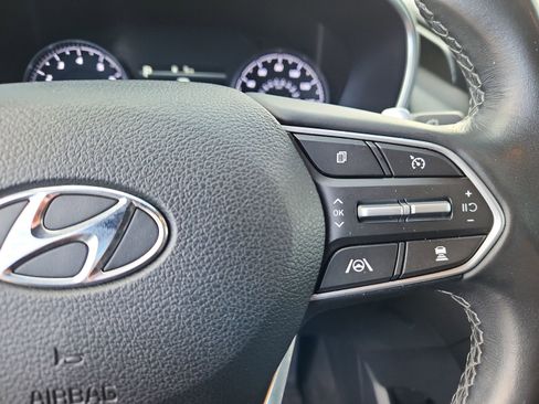 Used 2023 Hyundai Santa Fe SEL image 21