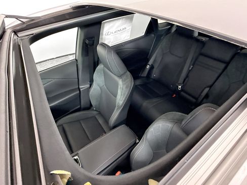 New 2026 Lexus RX 350 AWD w/ Convenience Package image 14