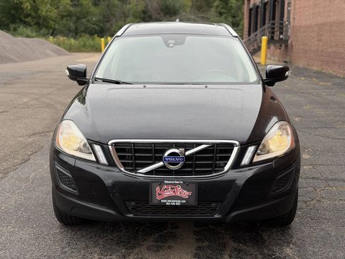 Used 2012 Volvo XC60 T6 AWD/4WD image 2