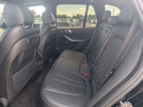 Used 2023 BMW X5 sDrive40i RWD image 17
