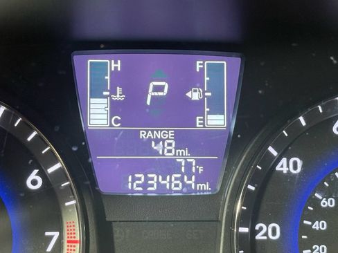 Used 2016 Hyundai Accent SE w/ Option Group 02 FWD image 15