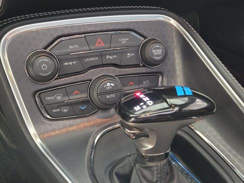 Used 2023 Dodge Challenger SRT Hellcat image 29