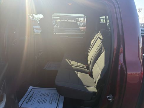 Used 2024 RAM 1500 Big Horn AWD/4WD image 14