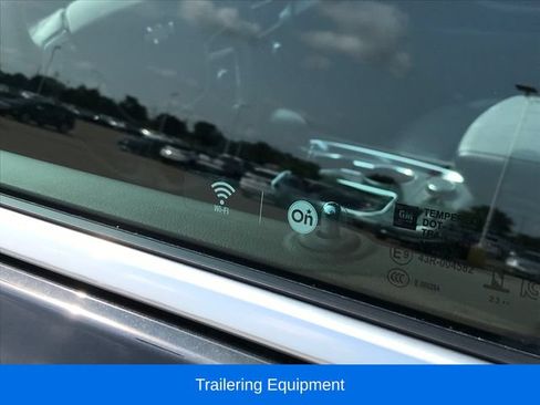 Certified 2023 Chevrolet Traverse LT w/ LPO, Floor Liner Package AWD/4WD image 3