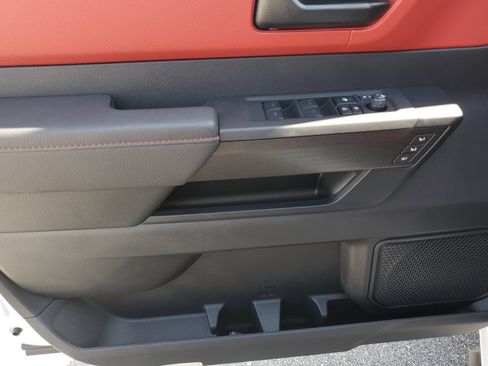 New 2026 Toyota Tundra TRD Pro AWD/4WD image 21