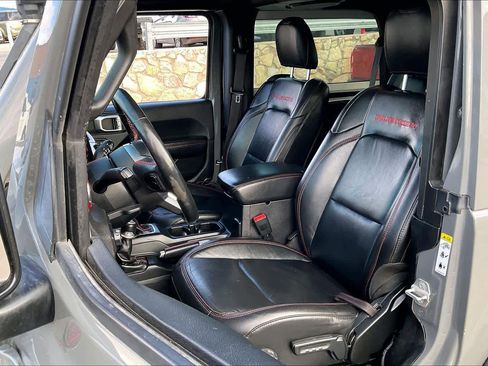 Used 2019 Jeep Wrangler Rubicon image 7