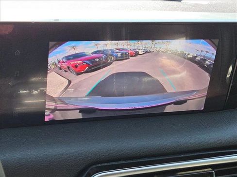 New 2026 Nissan Armada SV image 16