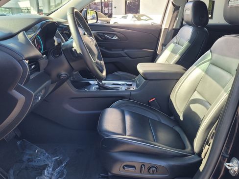 Used 2020 Chevrolet Traverse High Country w/ LPO, Floor Liner Package image 10