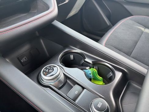 New 2026 Ford Explorer ST image 20