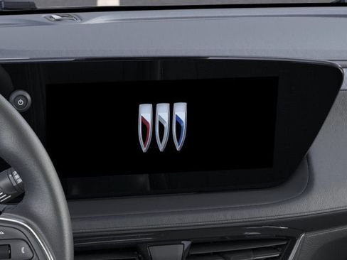 New 2026 Buick Encore GX Sport Touring w/ Advanced Technology Package FWD image 21