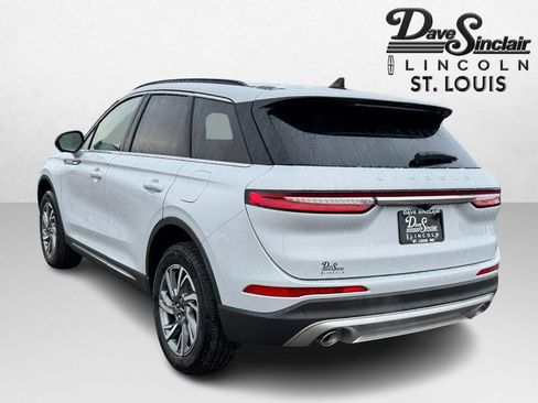 New 2026 Lincoln Corsair Premiere FWD image 7