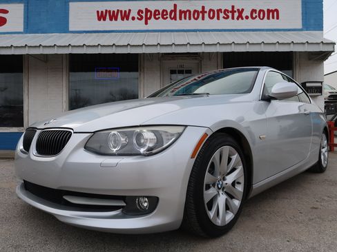 Used 2011 BMW 328i Coupe image 5