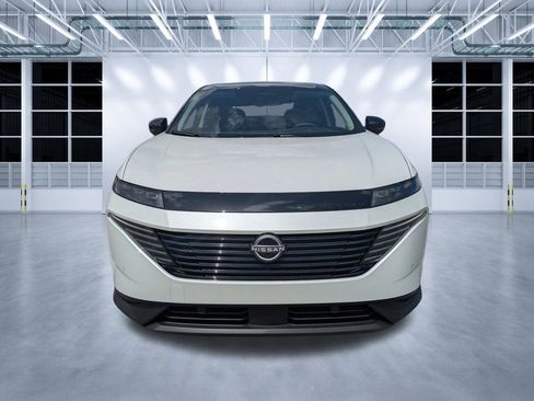 New 2025 Nissan Murano SL w/ Cargo Package image 8