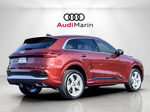 New 2026 Audi Q5 Premium Plus AWD/4WD image 5