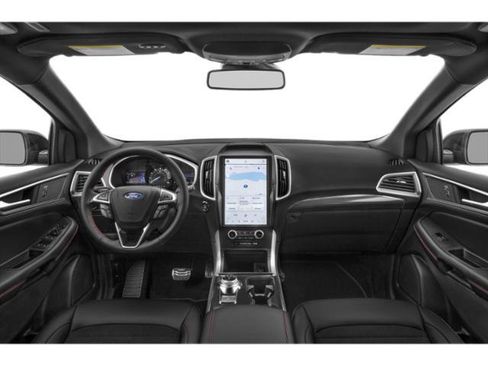 Used 2022 Ford Edge ST-Line AWD/4WD image 4