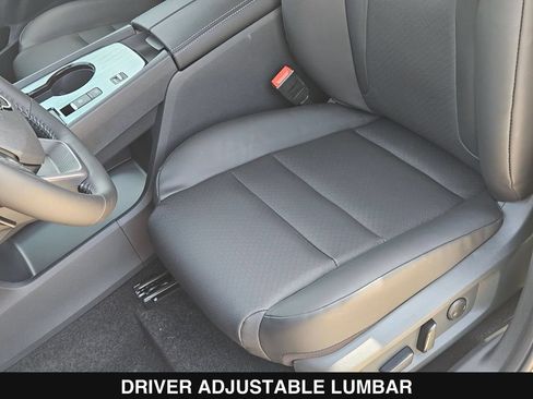New 2026 Nissan Rogue Dark Armor FWD image 16