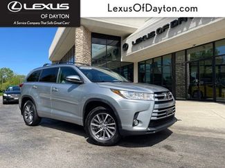 Used 2018 Toyota Highlander XLE AWD/4WD 360° Tour