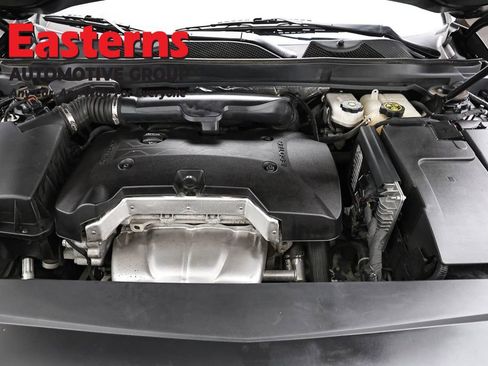 Used 2019 Chevrolet Impala LT FWD image 7