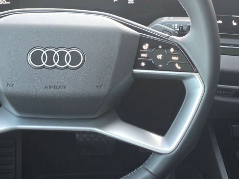 New 2025 Audi A5 2.0T Premium Plus AWD/4WD image 16