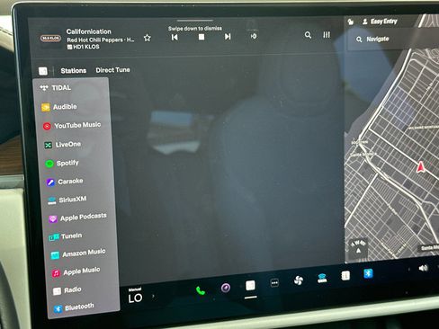 Used 2023 Tesla Model X AWD/4WD image 21