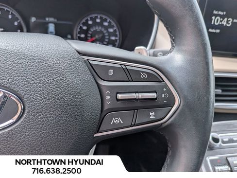 Certified 2023 Hyundai Santa Fe SEL AWD/4WD image 21