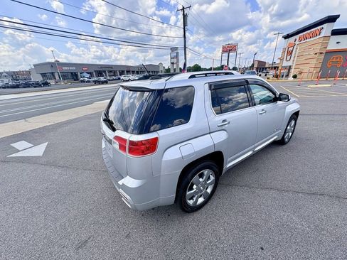 Used 2015 GMC Terrain Denali w/ Cargo Package FWD image 36