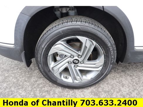 Used 2022 Hyundai Santa Fe SEL AWD/4WD image 27