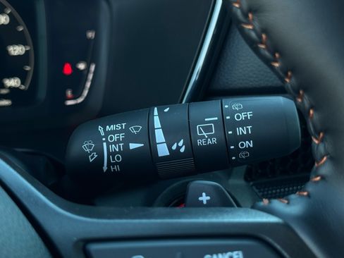 New 2026 Honda CR-V TrailSport image 29