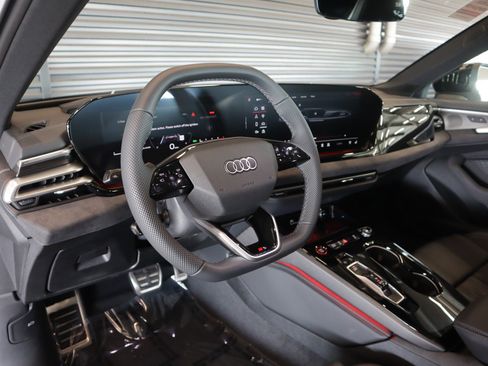 New 2025 Audi S5 Premium Plus image 17