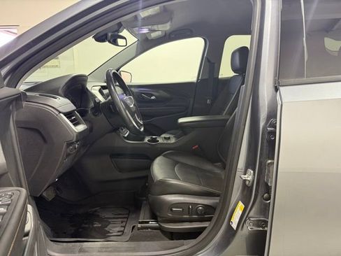 Used 2019 GMC Terrain SLT w/ Preferred Package image 8