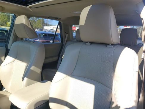 Used 2022 Toyota 4Runner Limited image 18