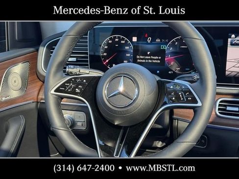 New 2026 Mercedes-Benz GLE 450 4MATIC image 10