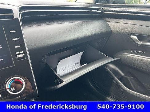 Used 2023 Hyundai Tucson SEL image 29