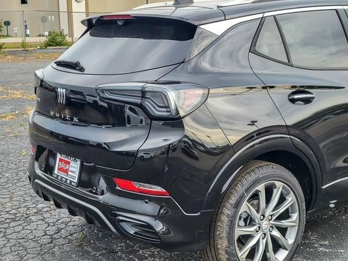 New 2026 Buick Encore GX Avenir w/ Avenir Technology Package AWD/4WD image 8