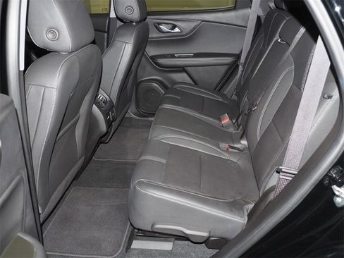 Used 2023 Chevrolet Blazer LT w/ Sound & Technology Package image 9