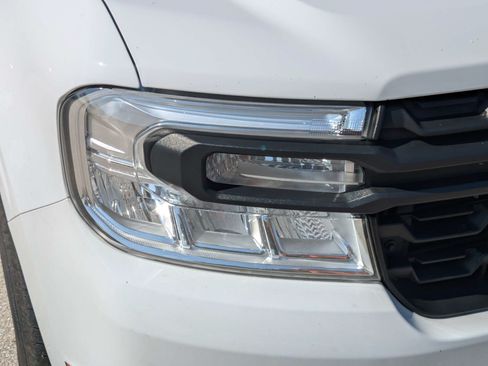 Used 2024 Ford Maverick XL FWD image 11