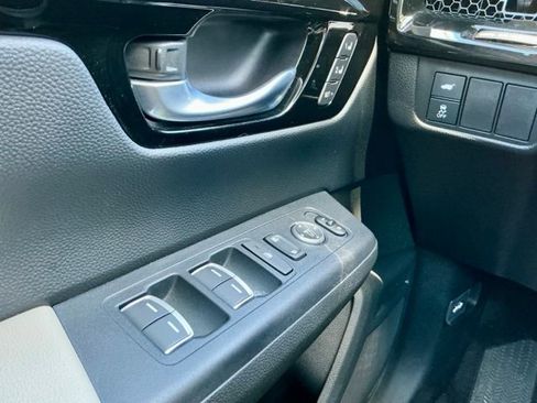 Certified 2024 Honda CR-V EX-L image 21
