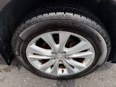 Used 2013 Toyota RAV4 Limited AWD/4WD image 12