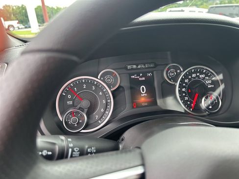 New 2025 RAM 1500 Tradesman image 18