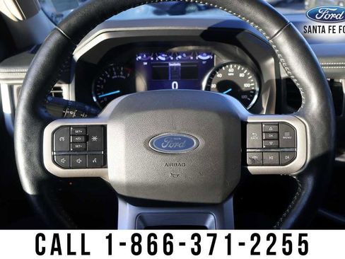 Used 2022 Ford Expedition Max XLT image 31