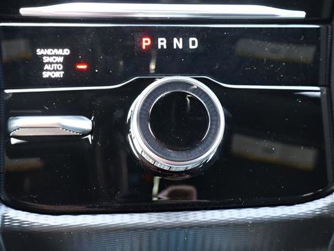 New 2026 Jeep Grand Cherokee L Limited AWD/4WD image 28