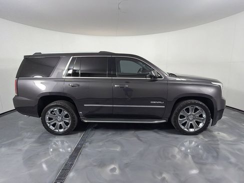 Used 2015 GMC Yukon Denali w/ Open Road Package AWD/4WD image 4