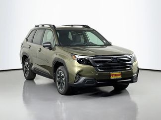 New 2026 Subaru Forester Premium AWD/4WD 360° Tour